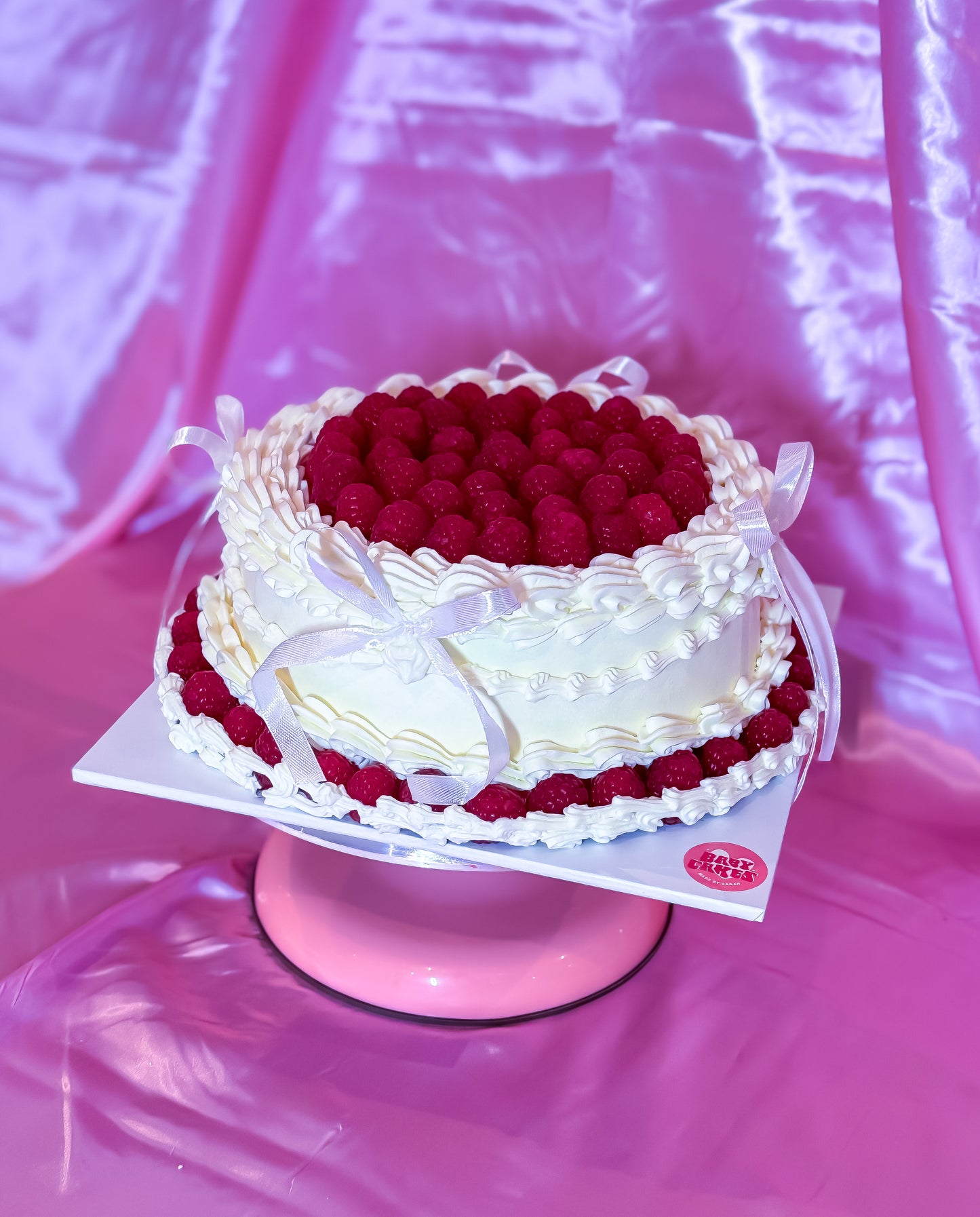 Raspberry Dream