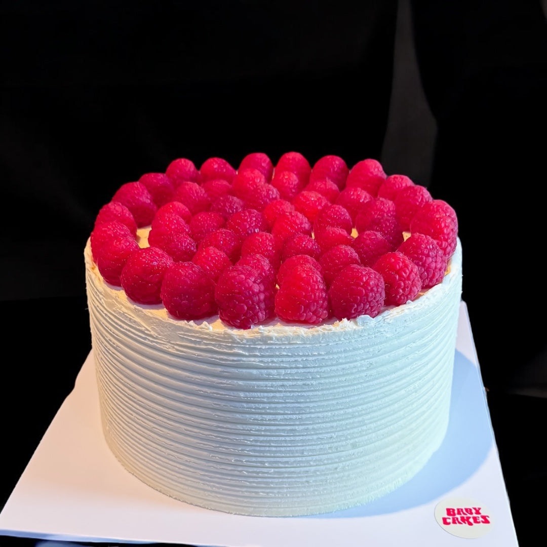 Raspberry Dream