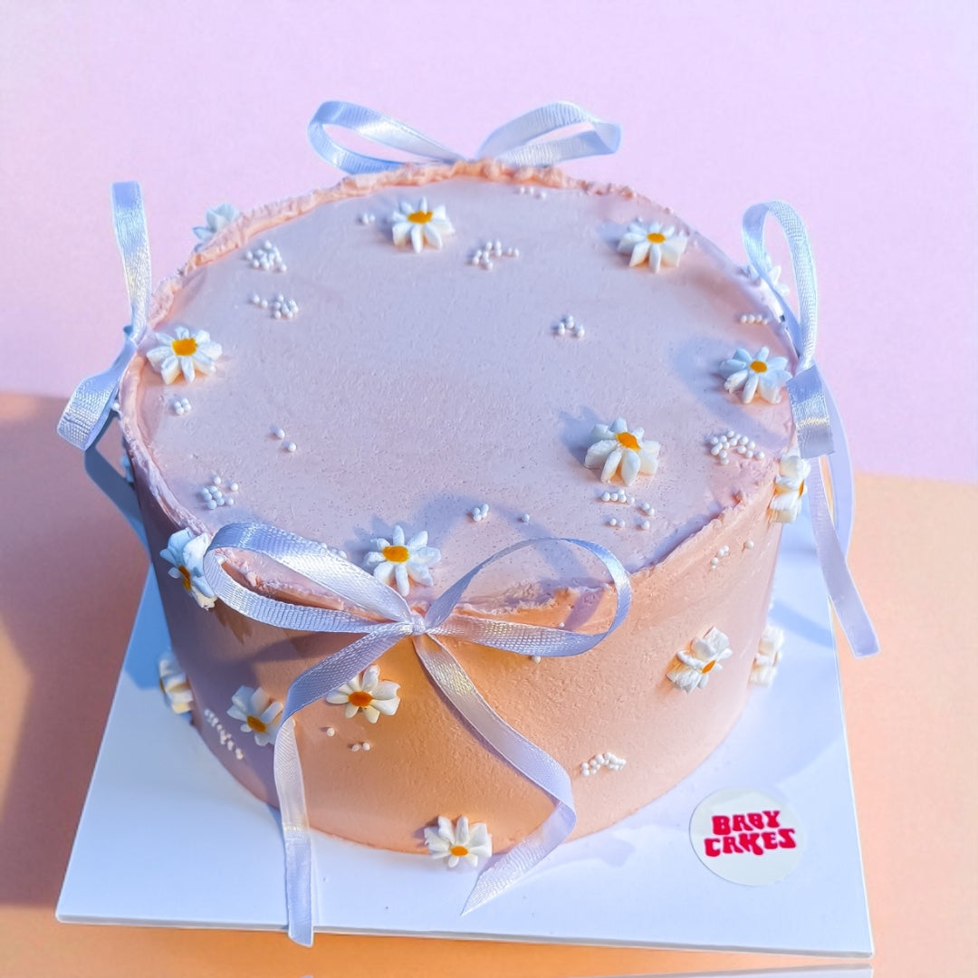 Daisy CHARM CAKE
