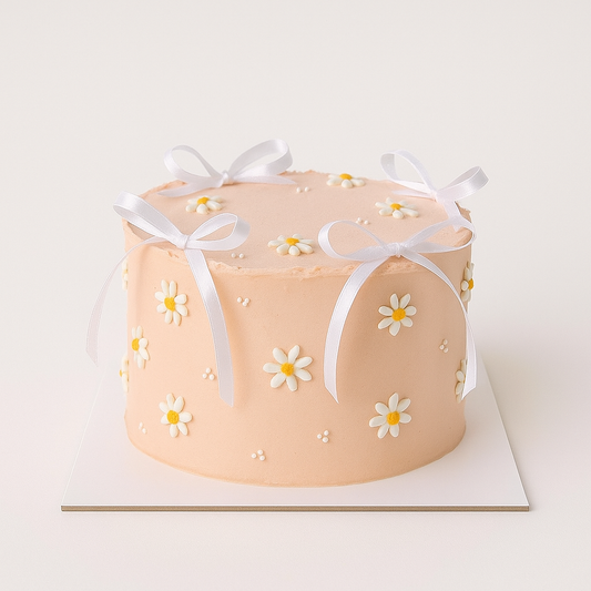 Daisy CHARM CAKE