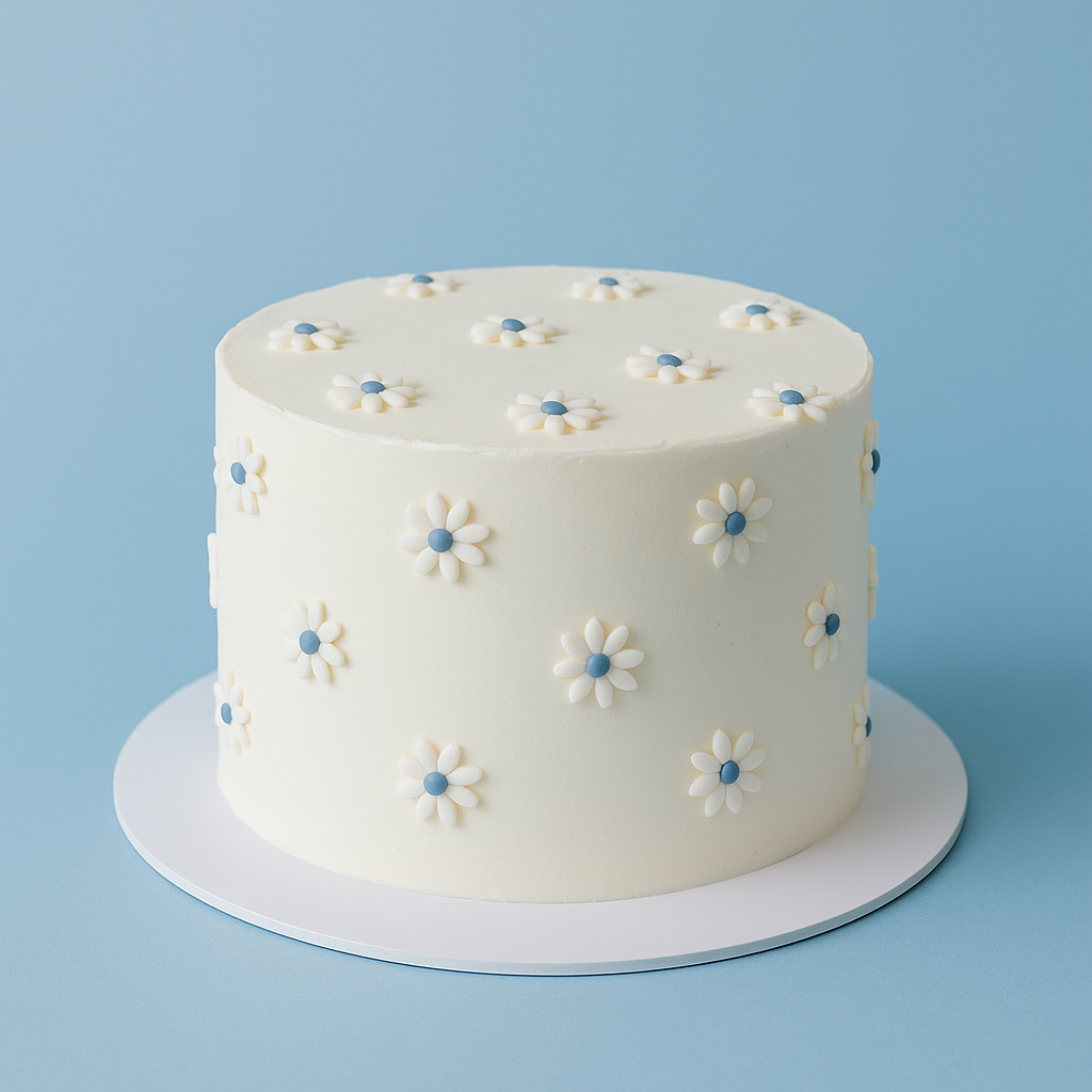 Daisy CHARM CAKE