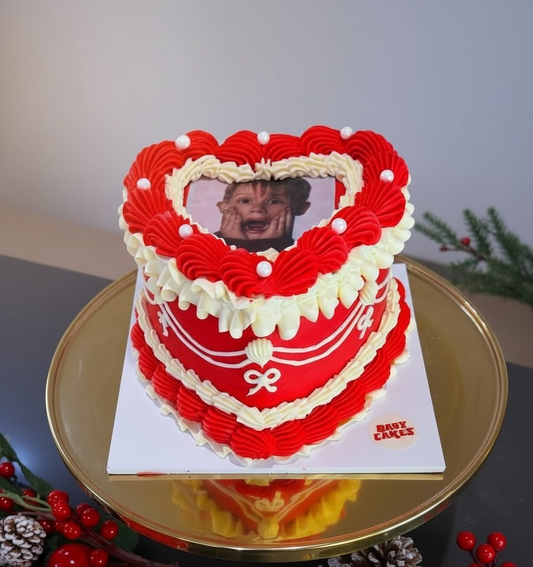 ❤️ Home Alone Vintage Mini