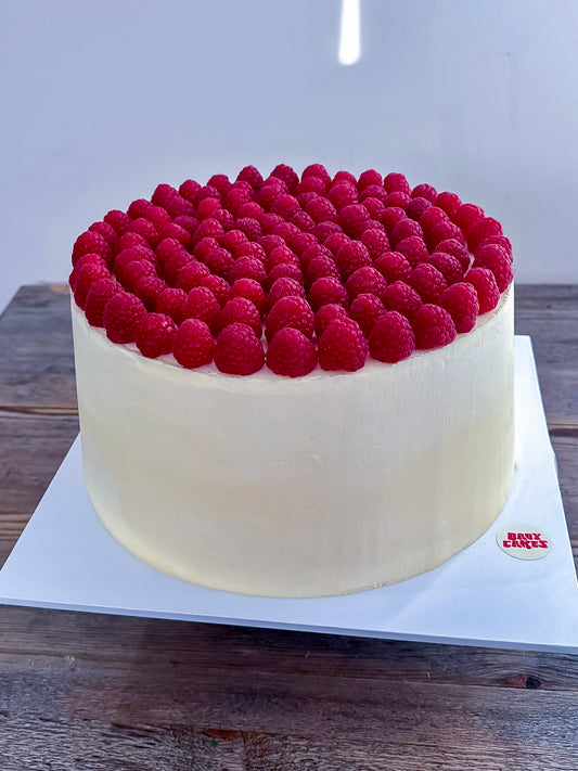 Raspberry Dream