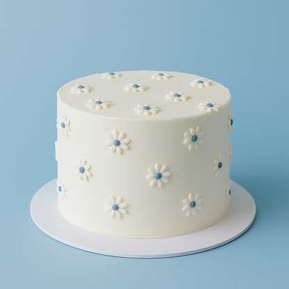 Daisy CHARM CAKE