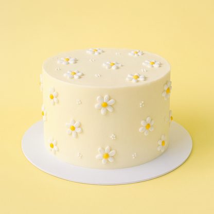Daisy CHARM CAKE