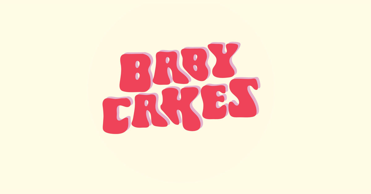 Contact Baby Cakes made by Sarah